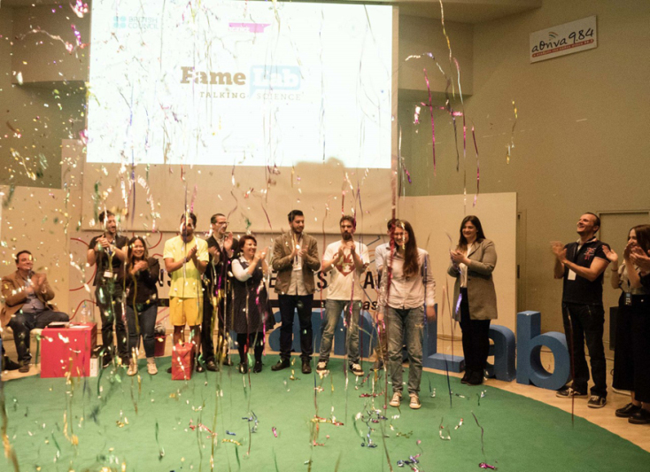 FameLab