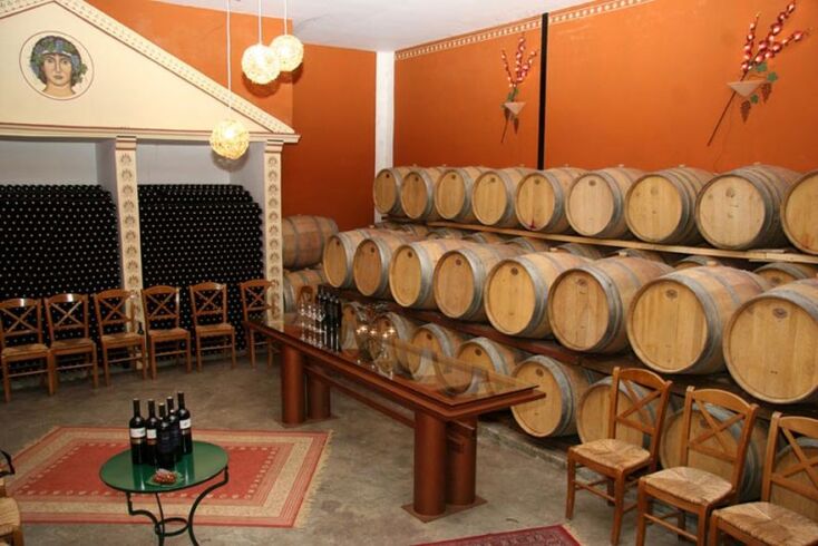 Κτήμα Παλυβού