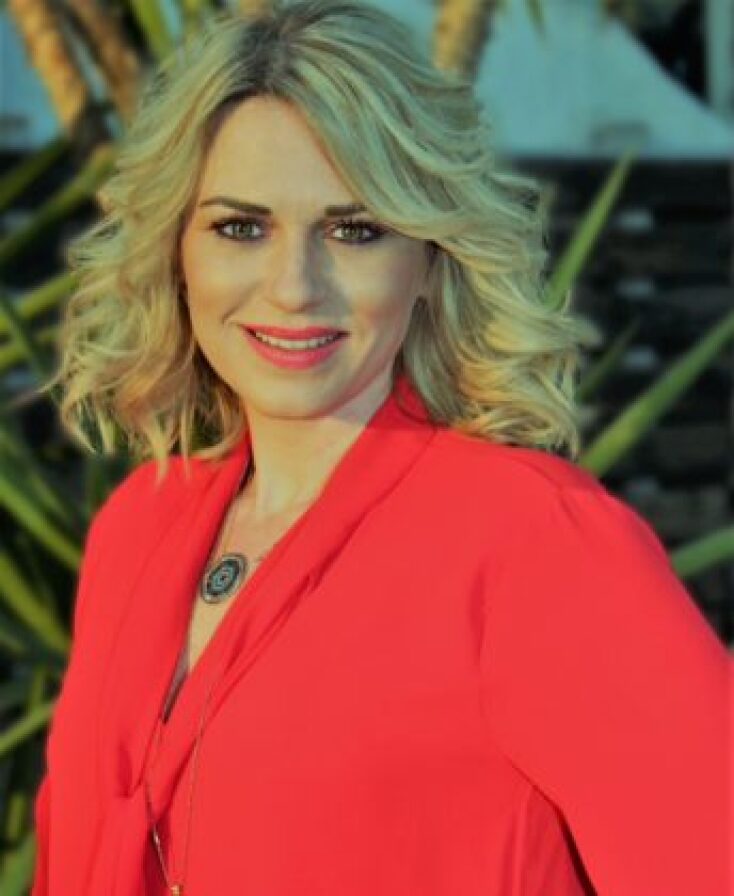 Αναστασία Σιμητροπούλου