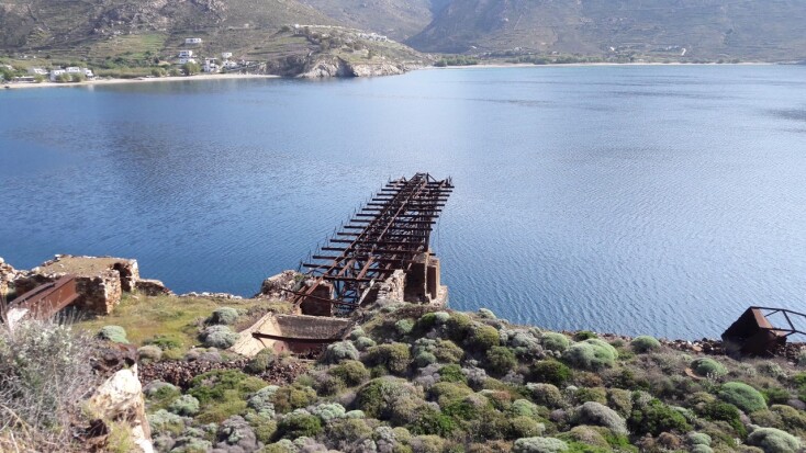 Κουταλάς, Σέριφος