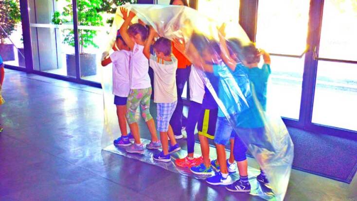 Από τη Μυθολογία, στον «Ελληνικό Κόσμο»