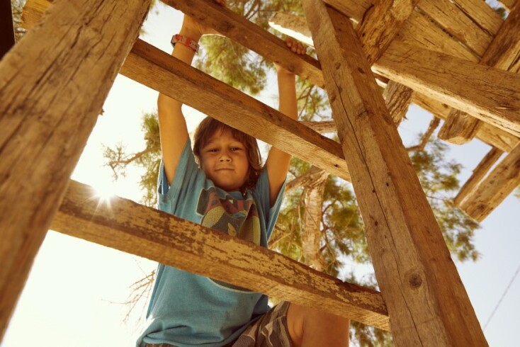 Μικρός Αλέξανδρος - Κομάντα &amp; Δράκοι