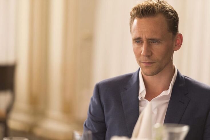 «The Night Manager»