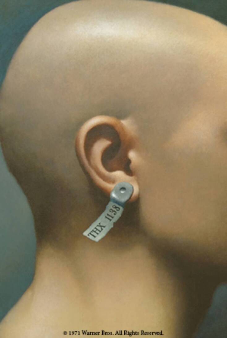 THX 1138