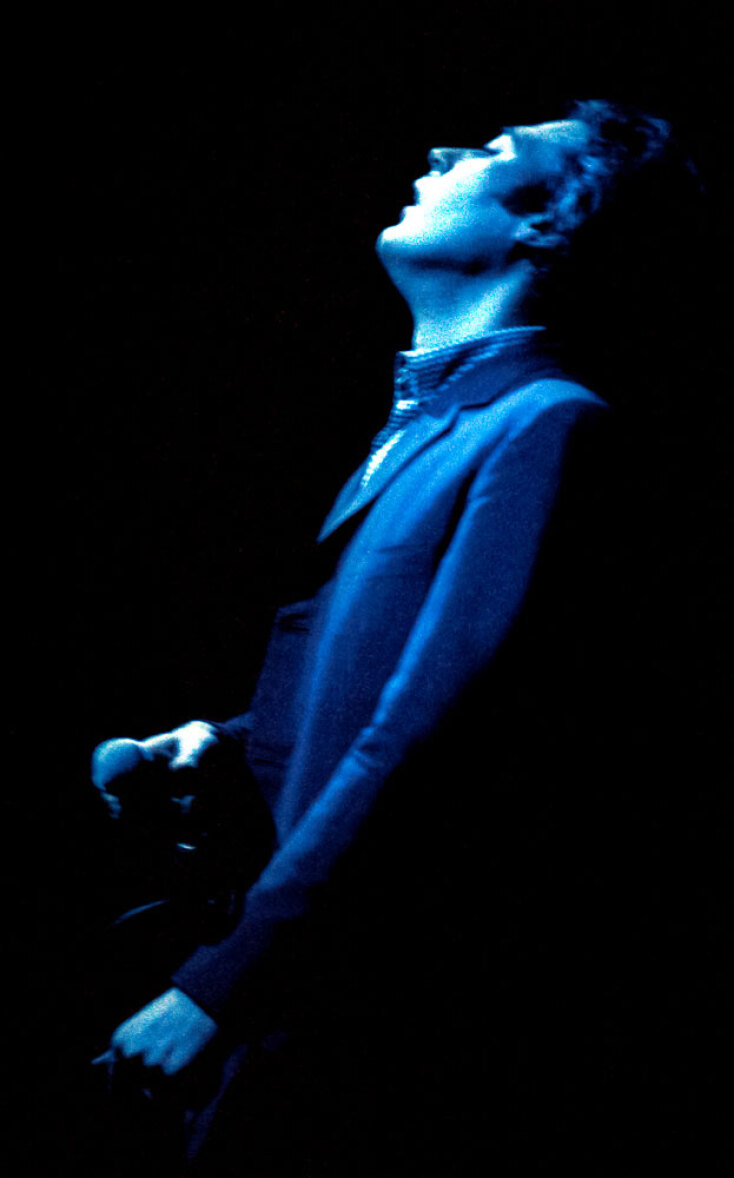 Tindersticks - Stuart Staples