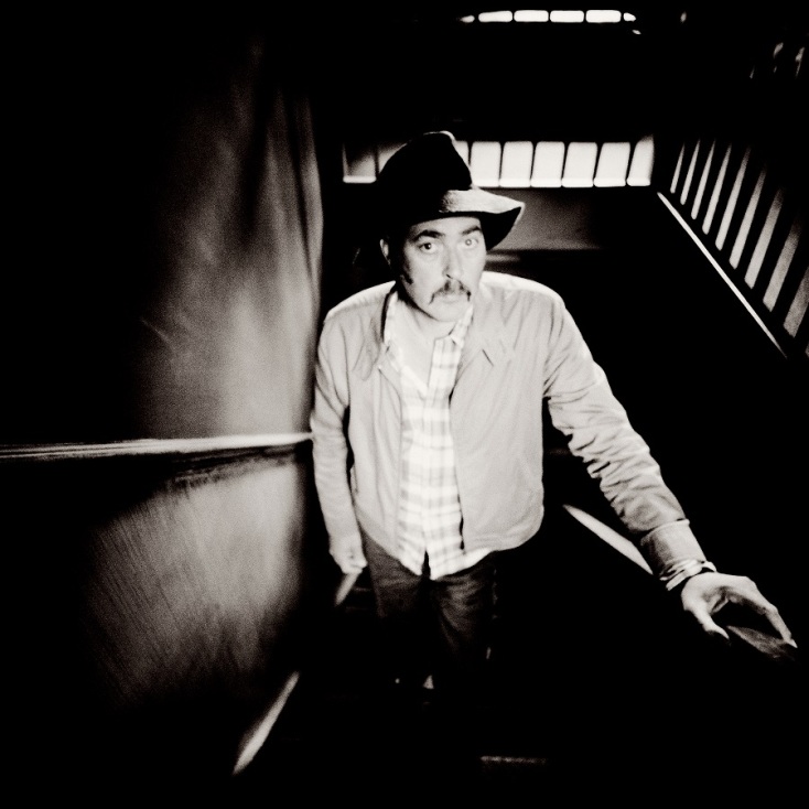 Stuart Staples - Tindersticks