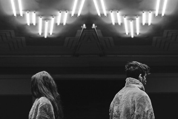 Τις γυναίκες έντυσε το Εθνικό Θέατρο