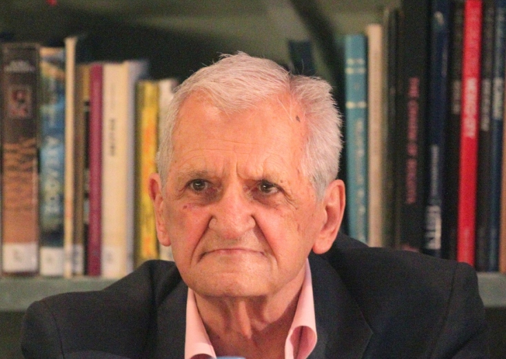 Τίτος Πατρίκιος