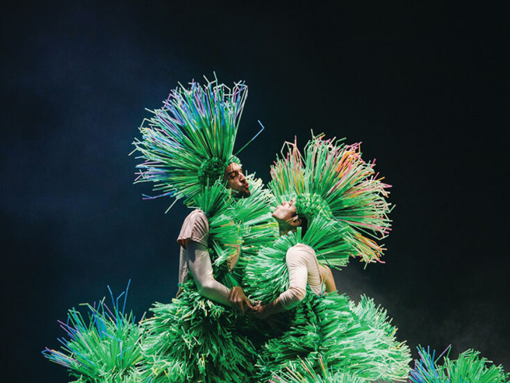 Οι Τέσσερις Εποχές του Βιβάλντι