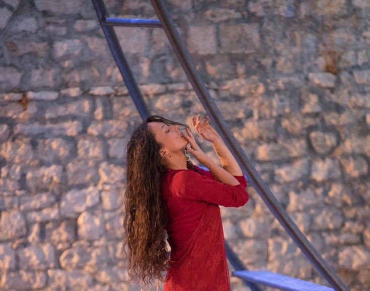 "Το γεφύρι της Άρτας" από το Θέατρο Τέχνης