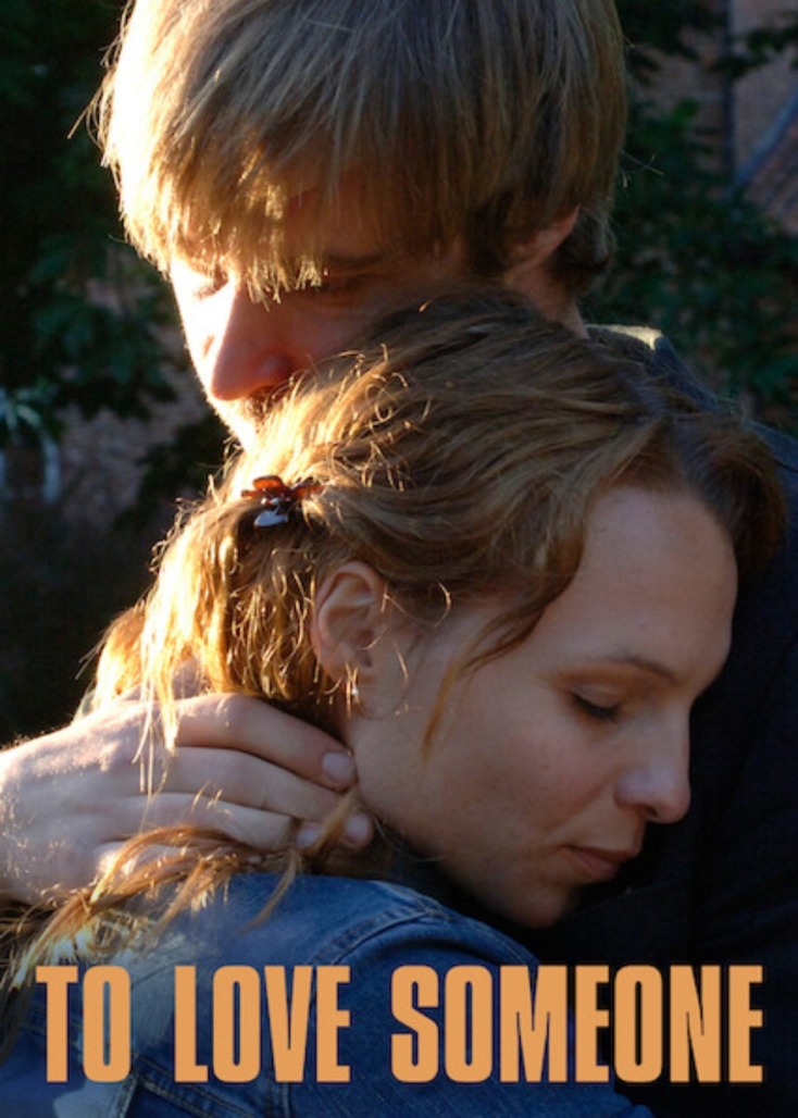 Το Love Someone: Η ταινία του Åke Sandgren στο Netflix