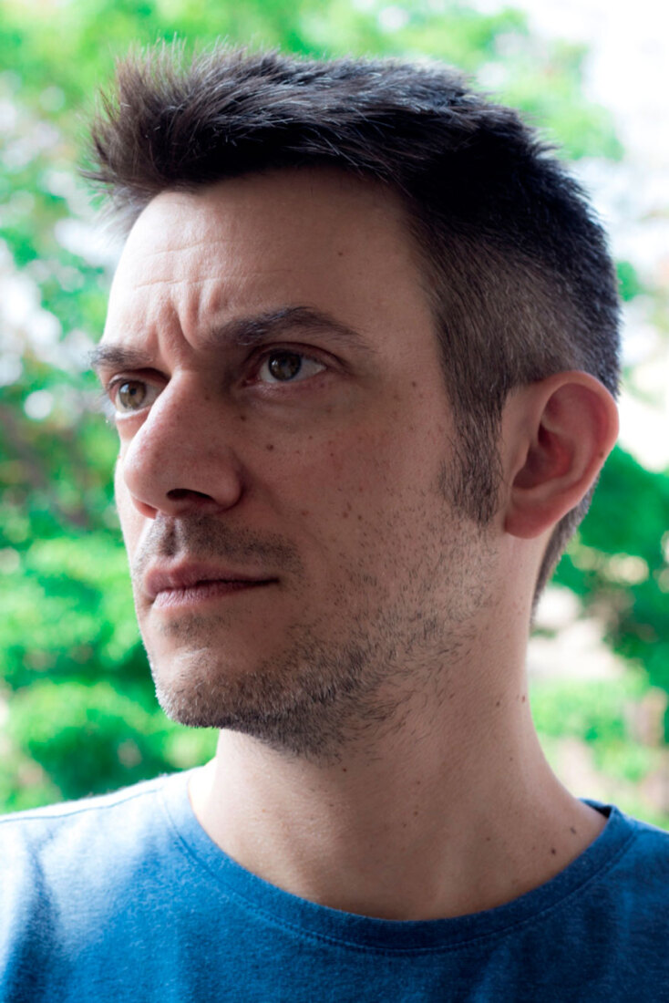 Θέατρο Τέχνης Κάρολος Κουν 2019-2020 / Θέμελης Γλυνάτσης