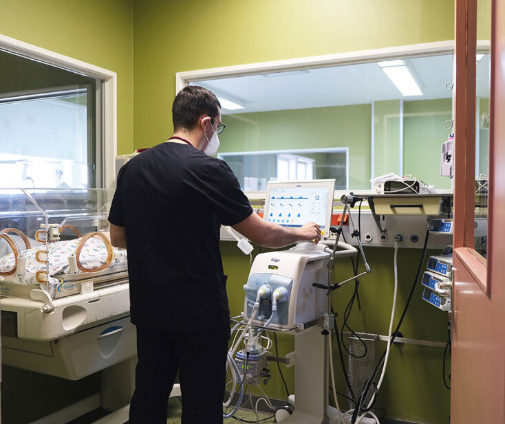 Το Π.Γ.Ν. Ηρακλείου Κρήτης