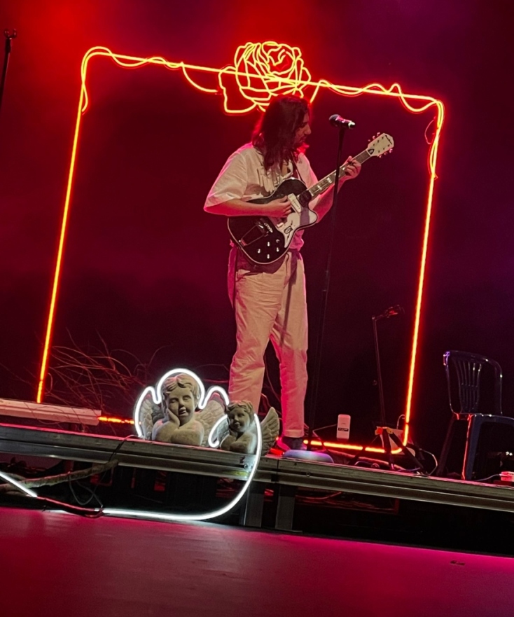 Το σφαγείο του έρωτα