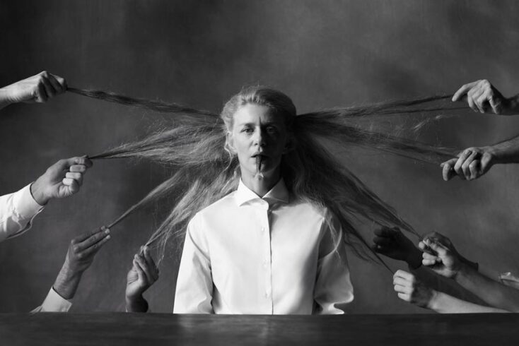 Tο Σώσε Του Michael Frayn