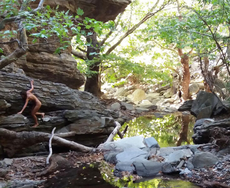 Θέατρο Τέχνης Κάρολος Κουν 2019-2020 / Το σύντομο καλοκαίρι της αναρχίας