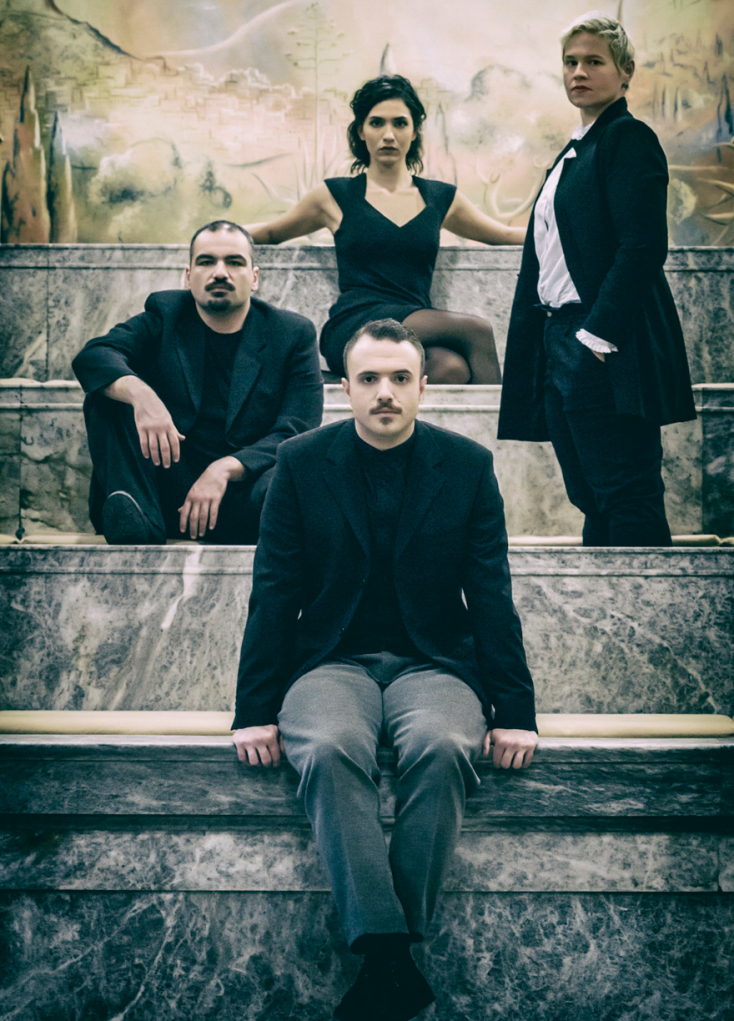 to systima tou pontzi, 104