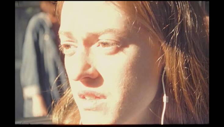 To τέλος του πόνου (Μία πρόταση) της Ζακλίν Λέντζου