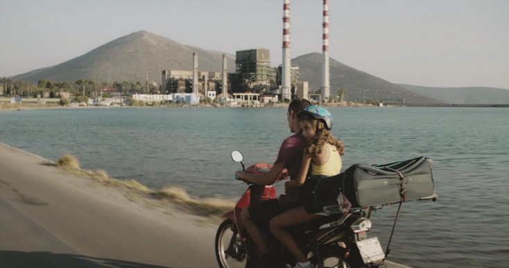 Στιγμιότυπο από την ταινία «Το Βανκούβερ».