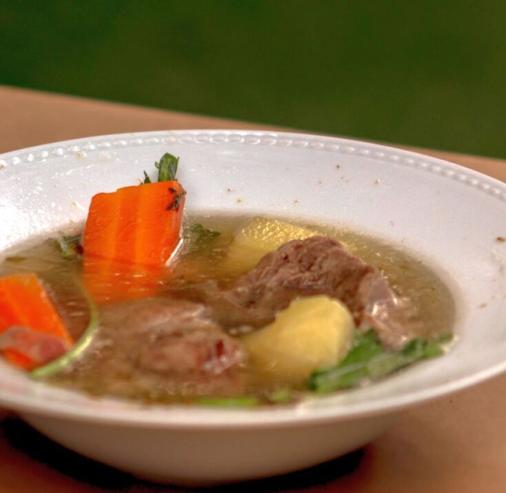 Βραστό στο Βραστό