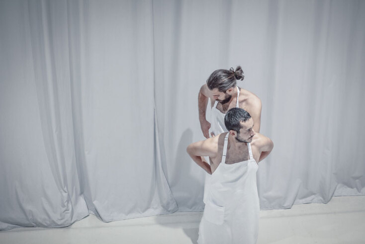 «Το Φαγητό» στο Ίδρυμα Μιχάλης Κακογιάννης