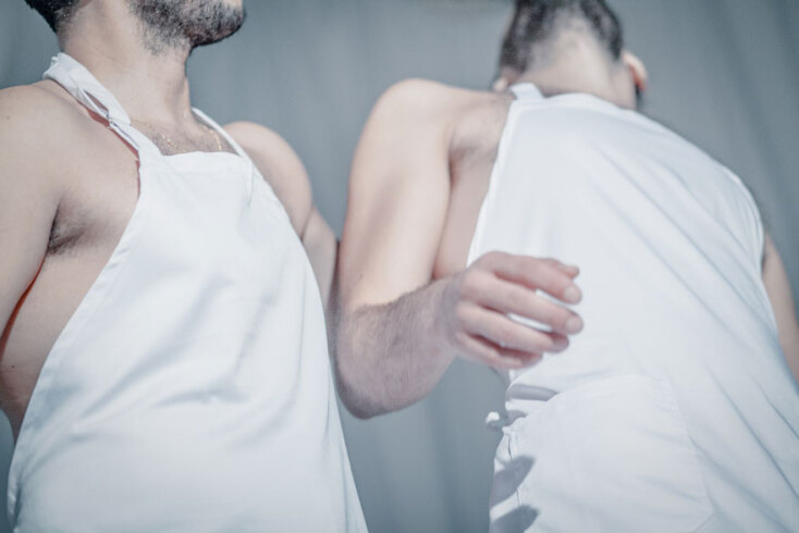 «Το Φαγητό» στο Ίδρυμα Μιχάλης Κακογιάννης