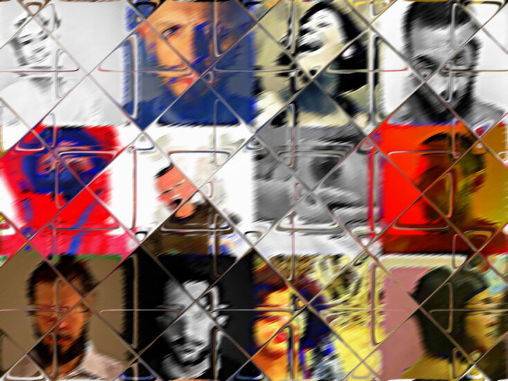 «Το Φαγητό» στο Ίδρυμα Μιχάλης Κακογιάννης