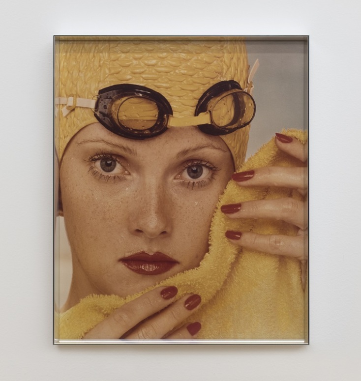 Η νέα έκθεση «Anti-Structure / Αντι-Δομή» σε επιμέλεια Ανδρέα Μελά πραγματοποιείται από το Ίδρυμα του ΔΕΣΤΕ στη Νέα Ιωνία με συμμετοχή 21 καλλιτεχνών.