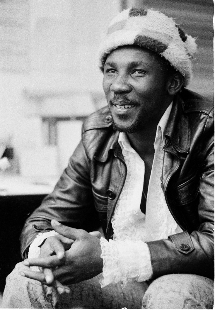 Πέθανε ο Toots Hibbert, ο τραγουδιστής των Toots and the Maytals