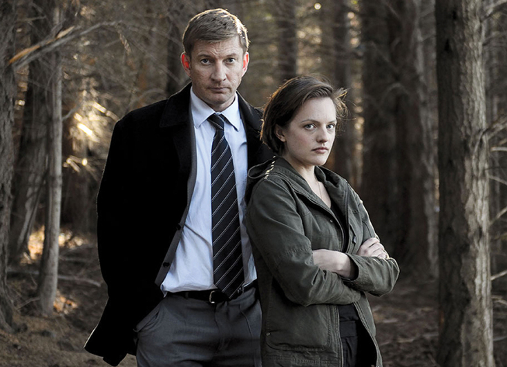 «Top of the Lake», «Το μυστικό της Λίμνης», Ertflix