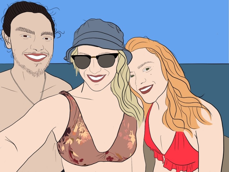 Digital σχέδιο της tote.ti_