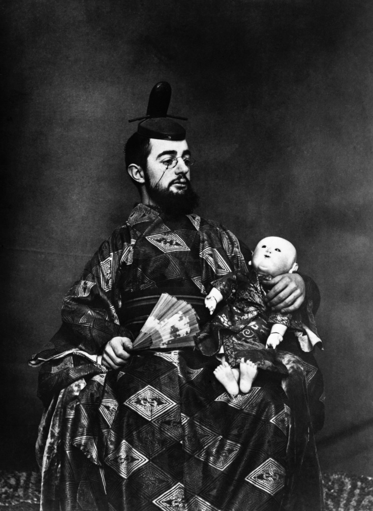 Ανρί ντε Τουλούζ Λωτρέκ 