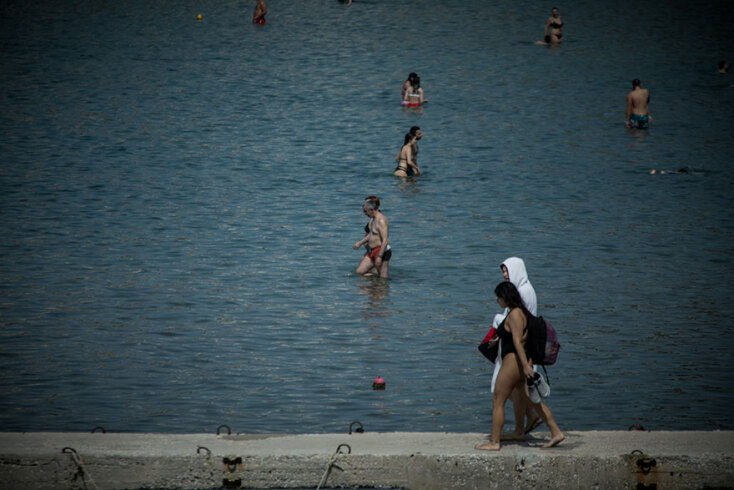 Χάρης Θεοχάρης για Τουρισμό και κορωνοϊό: Κανένα τεστ και καραντίνα για τους τουρίστες από το εξωτερικό