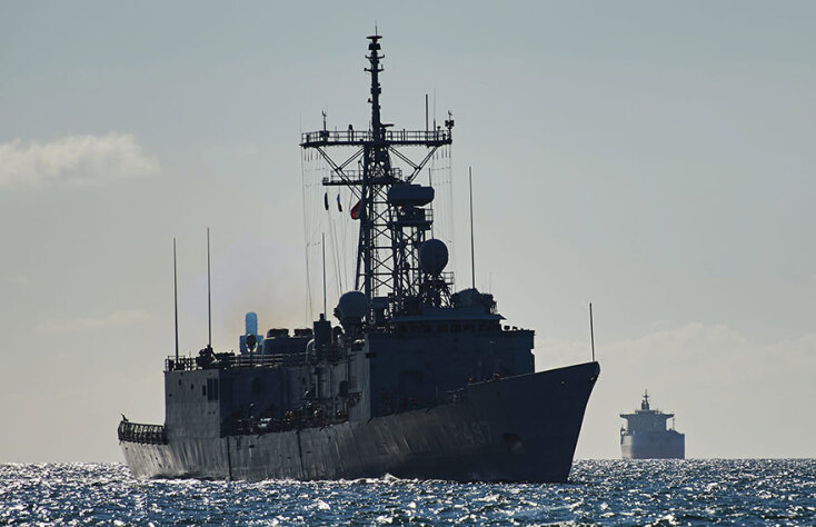 Δένδιας για τουρκικές προκλήσεις: «Αν δεχτούμε επίθεση από την Τουρκία, θα ζητήσουμε την ενεργοποίηση του άρθρου 42 στην ΕΕ