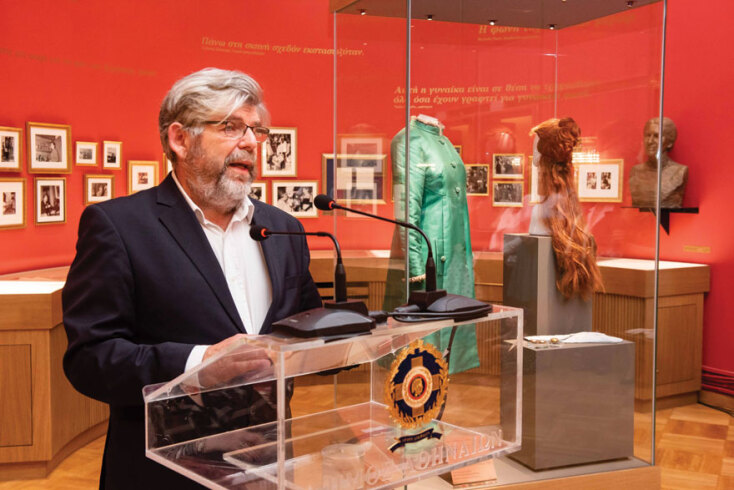 Κωνσταντίνος Μπιτζάνης