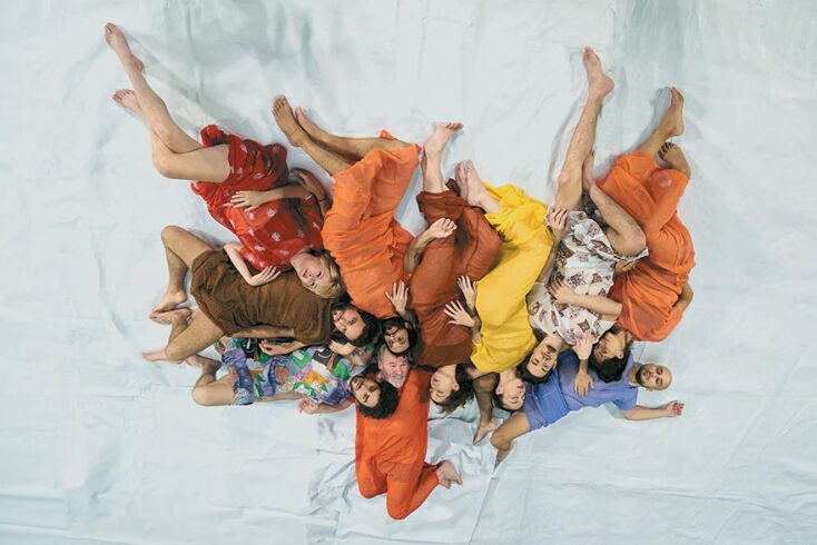 Ιχνευταί, του Μιχαήλ Μαρμαρινού