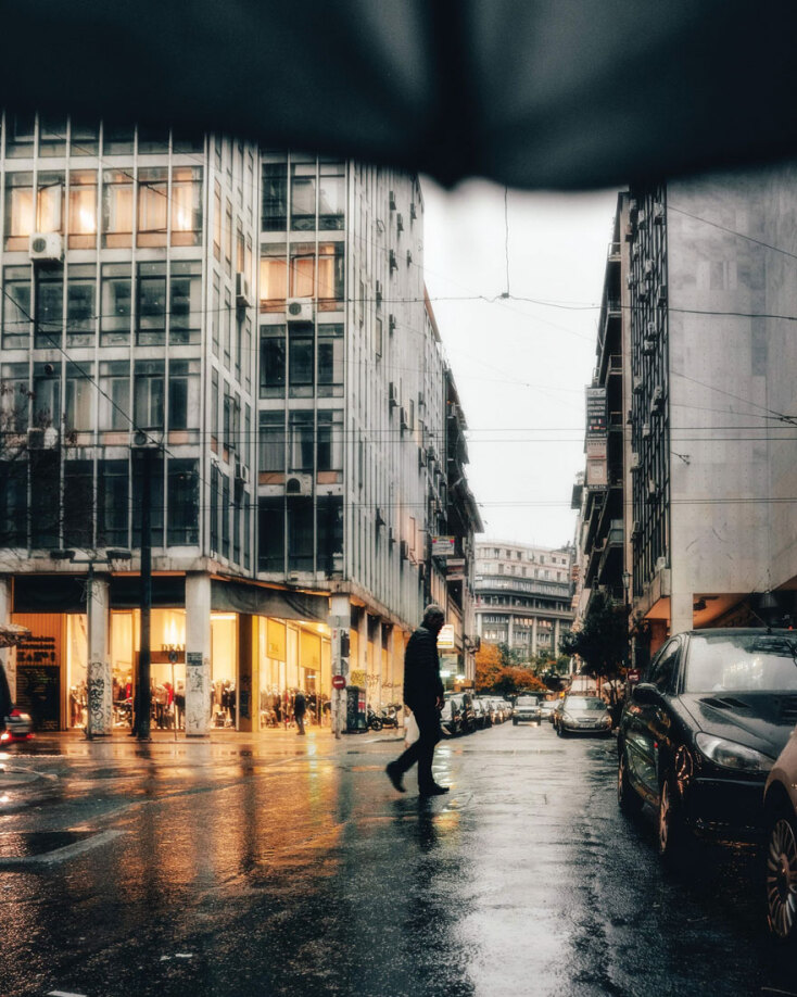 Alexey Soucho @souhoho