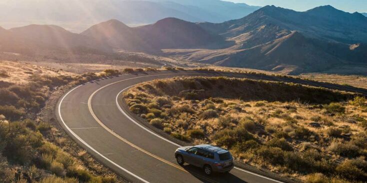 Ανασκόπηση 2020: Όλα όσα σημάδεψαν την αυτοκίνηση / Μετακινήσεις