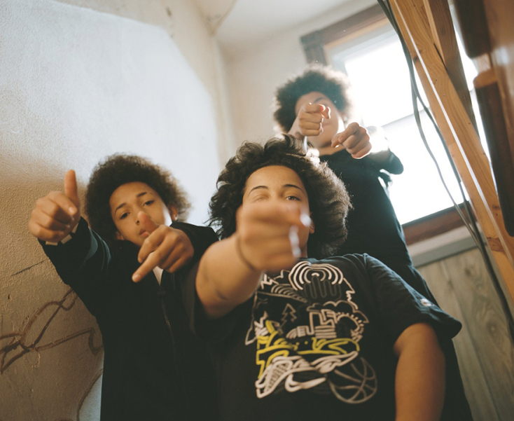 «Tre Maison Dasan» στο Exile Room