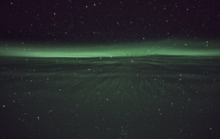 Τρέχοντας στο Μονοπάτι του Σέλας, Νικολά Λεφοντέ (Γαλλία) - Νικητής Κατηγορίας Σέλας