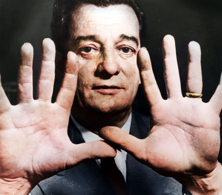 Φωτογραφία από την ταινία LES TRÉSORS DE MARCEL PAGNOL 