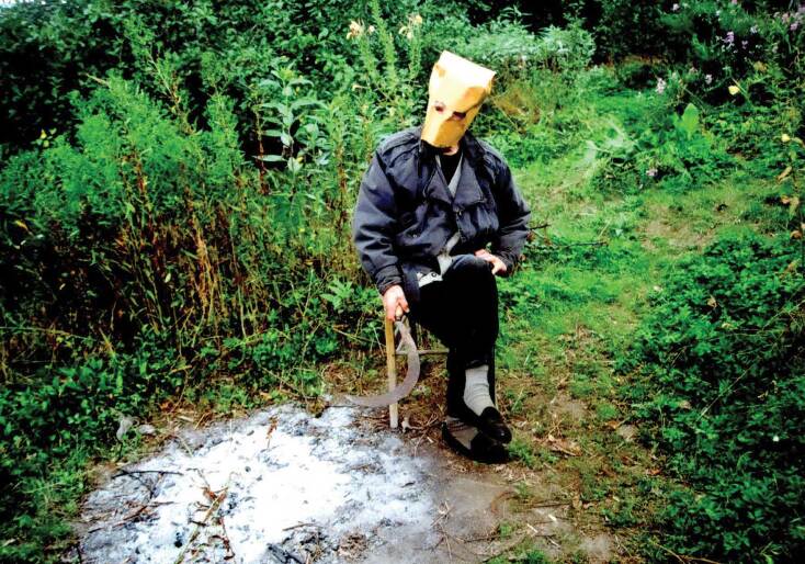 Πάνος Κουτρουμπούσης