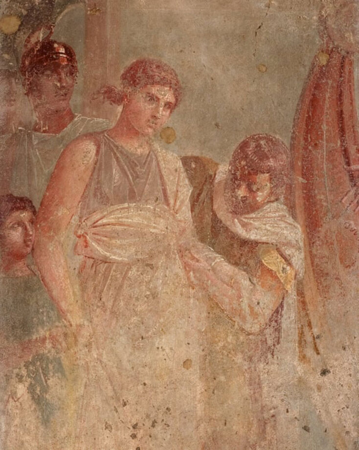 «Τροία: Μύθος και Πραγματικότητα», Βρετανικό Μουσείο του Λονδίνου