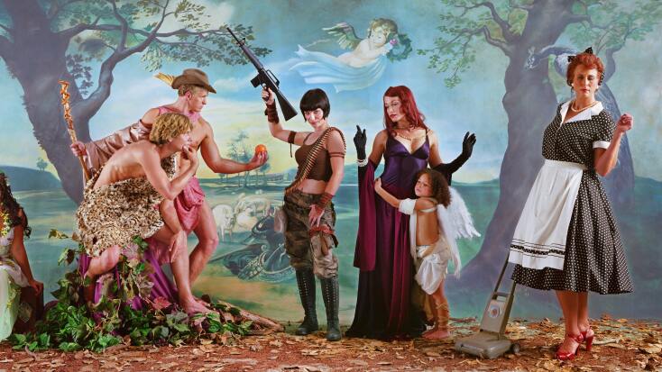 «Τροία: Μύθος και Πραγματικότητα», Βρετανικό Μουσείο του Λονδίνου