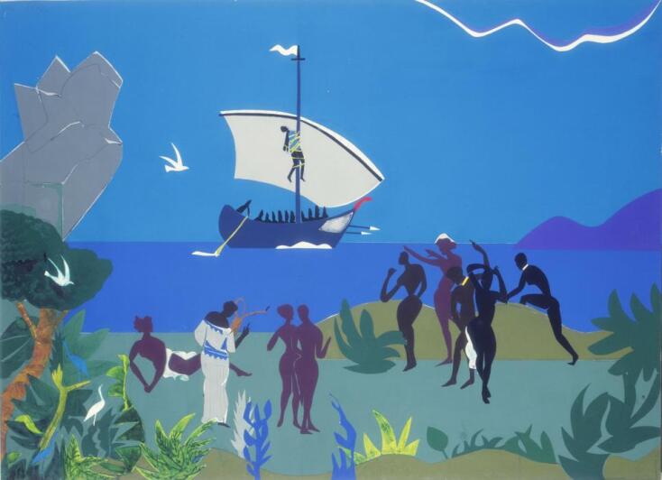 «Τροία: Μύθος και Πραγματικότητα», Βρετανικό Μουσείο του Λονδίνου