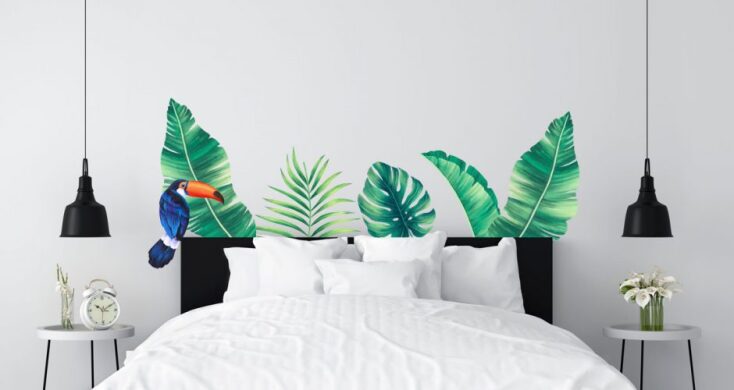 Αυτοκόλλητο τοίχου από urbanstickers.gr