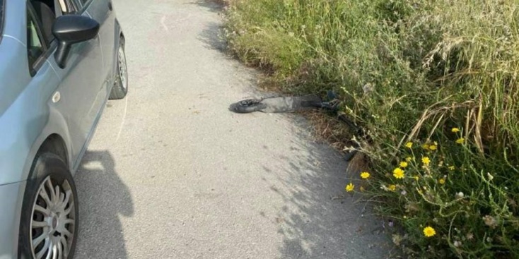 Τροχαίο στην Κρήτη: Ανήλικος τραυματίστηκε ενώ έκανε ηλεκτρικό πατίνι