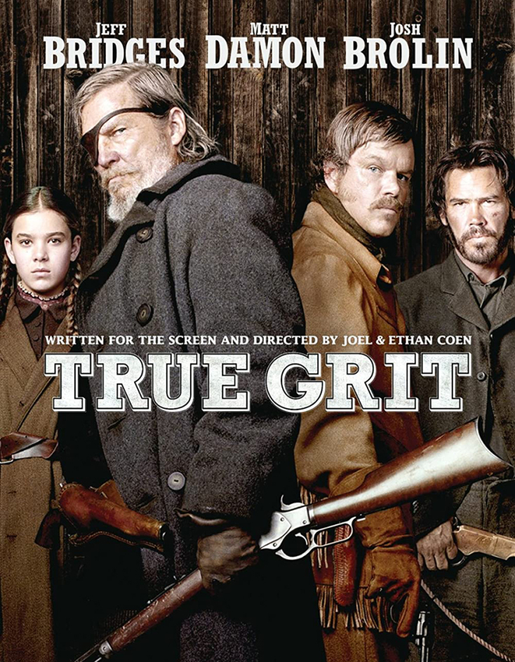 Τι Να Δω Σήμερα: "True Grit" των Ίθαν και Τζόελ Κοέν - Η Φωτεινή Αλευρά διαλέγει την ταινία της ημέρας
