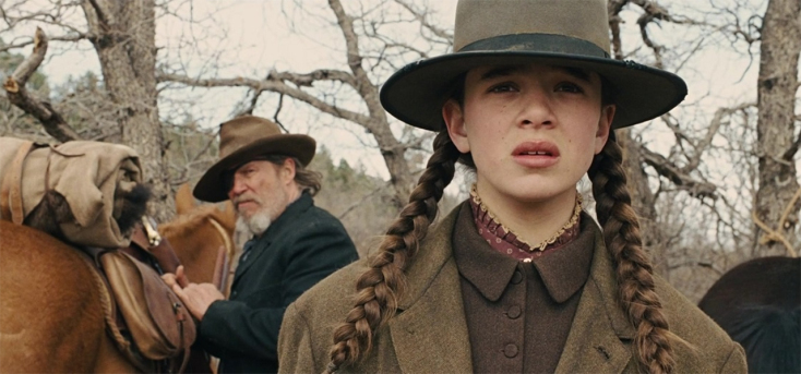 Τι Να Δω Σήμερα: "True Grit" των Ίθαν και Τζόελ Κοέν - Η Φωτεινή Αλευρά διαλέγει την ταινία της ημέρας