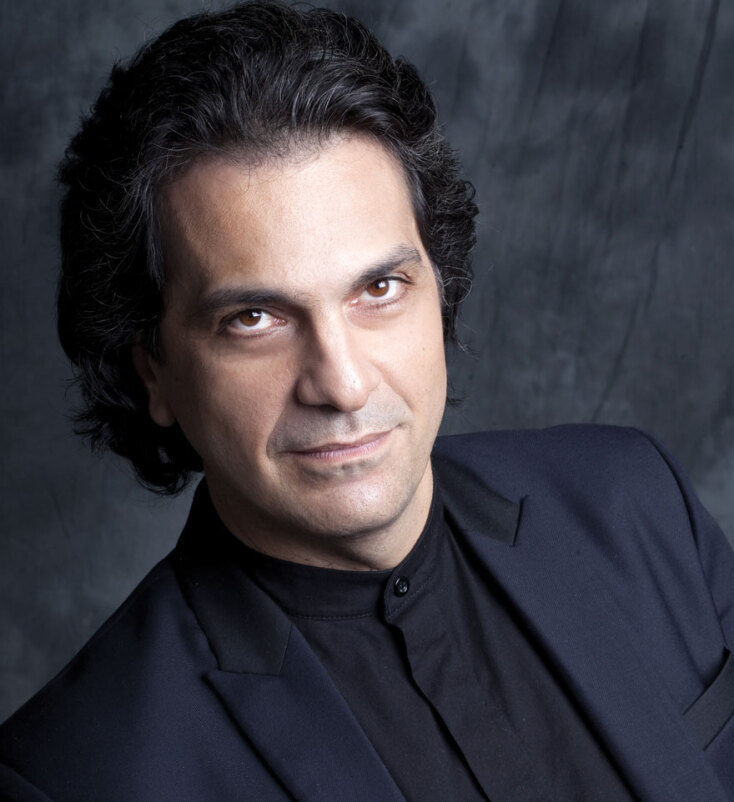 Βασίλης Τσαμπρόπουλος